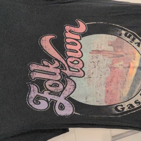 Spell & the Gypsy Collective Folk Town Tee - Picture 4 of 5